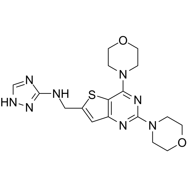 PI3Kα-IN-7 2417098-53-2